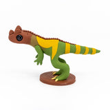 Ceratosaurus Permia Pet™ Handmade Dinosaur Figurine - Permia
