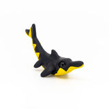 Ophthalmosaurus Permia Pet™ Handmade Ichthyosaur Figurine - Permia