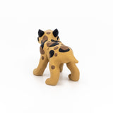 Smilodon Permia Pet™ Handmade Saber-Toothed Cat Figurine - Permia