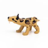 Smilodon Permia Pet™ Handmade Saber-Toothed Cat Figurine - Permia
