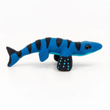 Tylosaurus Permia Pet™ Handmade Mosasaur Figurine - Permia