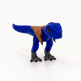 Tyrannosaurus Permia Pet™ Handmade Dinosaur Figurine - Permia