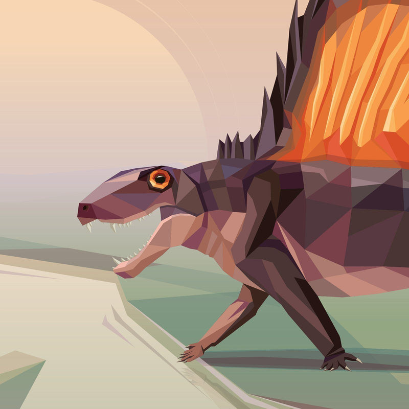 Dimetrodon