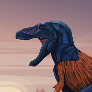 Tyrannosaurus