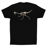 Anzu Fossil Fusion™ Adult Dinosaur T-Shirt  - Permia