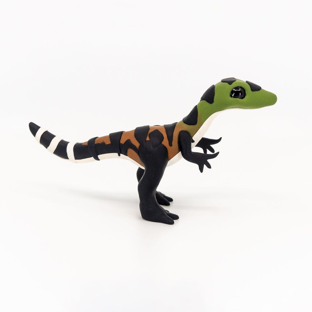 Dinosaur Figurines