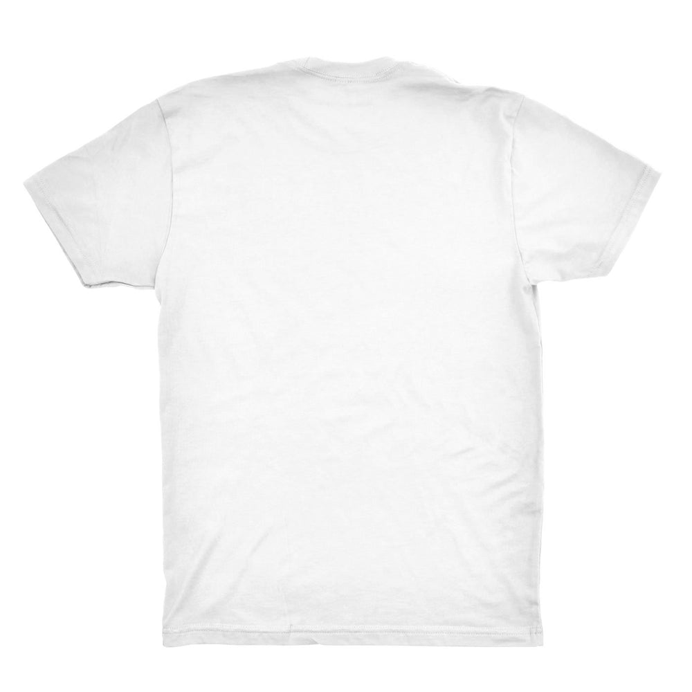Permia "Dimitri" Dimetrodon Logo T-Shirt  - Permia
