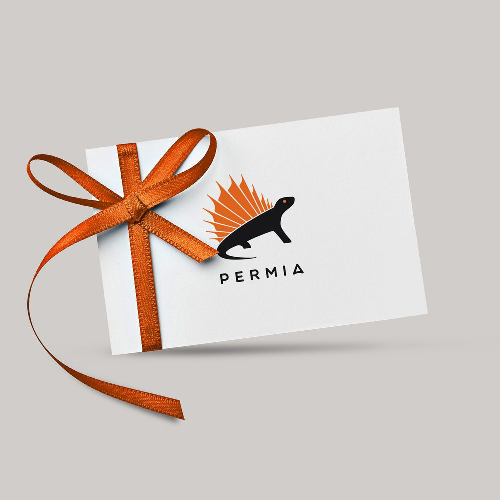 Permia Dinosaur Gift Card (E-mail Delivery)  - Permia