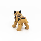 Smilodon Permia Pet™ Handmade Saber-Toothed Cat Figurine  - Permia