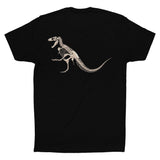 Tyrannosaurus Fossil Fusion™ Adult Dinosaur T-Shirt  - Permia