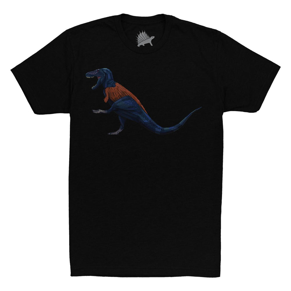 Tyrannosaurus Fossil Fusion™ Adult Dinosaur T-Shirt  - Permia