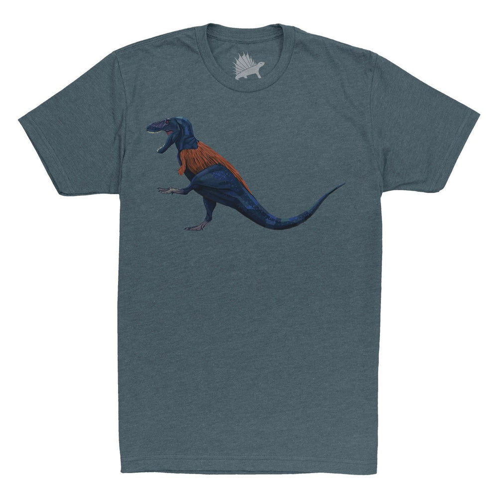 Tyrannosaurus Fossil Fusion™ Adult Dinosaur T-Shirt  - Permia